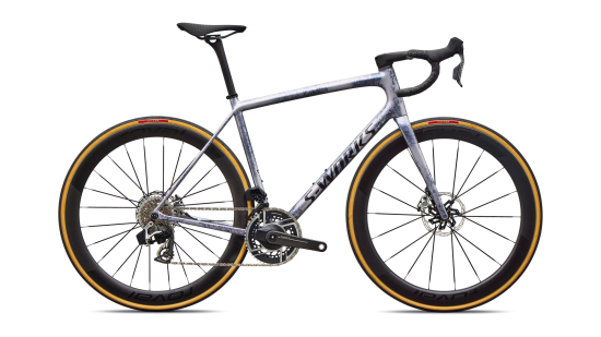 Plento dviratis S-Works AETHOS AXS RAPIDE 2027