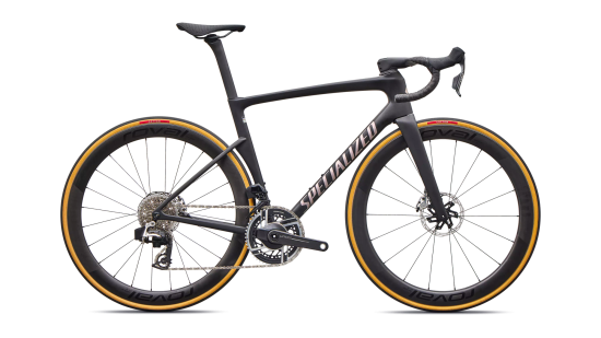 Plento dviratis Specialized TARMAC SL9 S-LEVEL AXS 2027