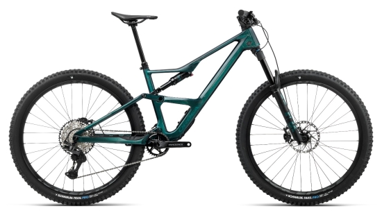 Kalnų dviratis Orbea OCCAM SL M30