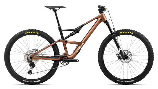 Kalnų dviratis Orbea OCCAM SL H30