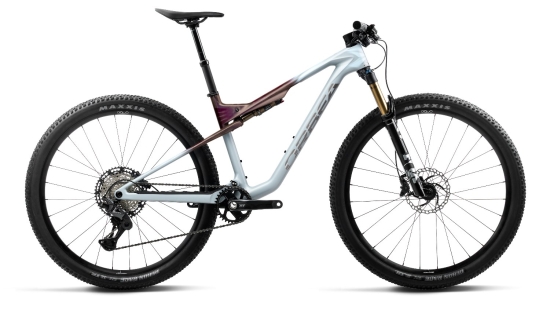 Kalnų dviratis Orbea OIZ M20