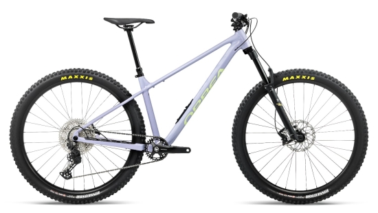 Kalnų dviratis Orbea LAUFEY H10
