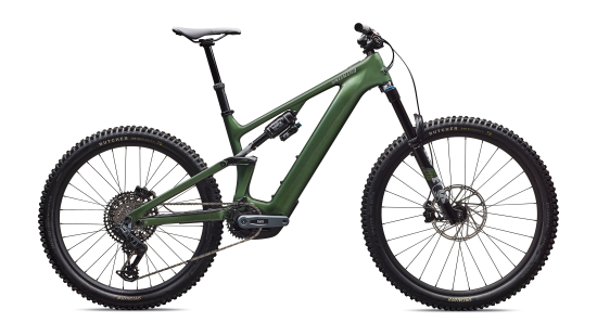 Elektrinis dviratis Specialized LEVO EXPERT CARBON G4 2026