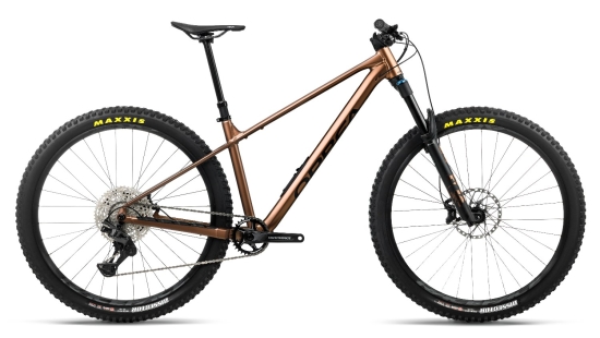 Kalnų dviratis Orbea LAUFEY H-LTD