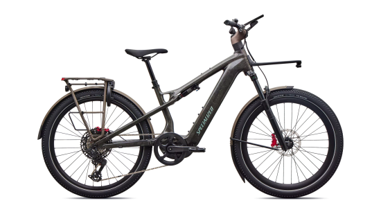 Elektrinis dviratis Specialized VADO X 3 6.0 2026