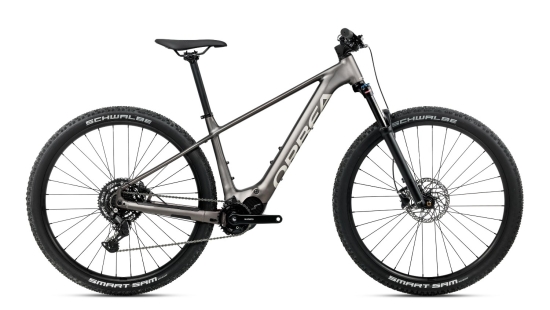 Elektrinis dviratis Orbea URRUN 30