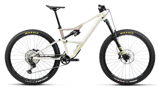 Kalnų dviratis Orbea OCCAM LT M30