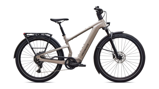 Elektrinis dviratis Specialized VADO 3 4.0 2026
