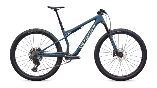Kalnų dviratis Specialized EPIC 9 COMP 2027