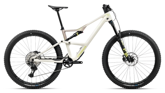 Kalnų dviratis Orbea OCCAM SL M30