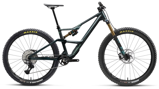 Kalnų dviratis Orbea OCCAM LT M10
