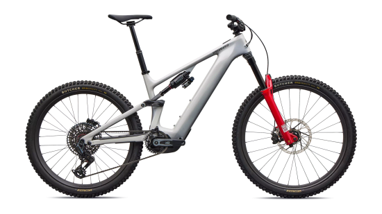E-bike Specialized LEVO PRO CARBON G4 2027