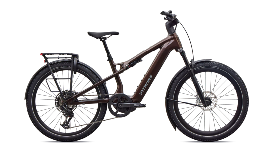 Elektrinis dviratis Specialized VADO X 3 5.0 2026