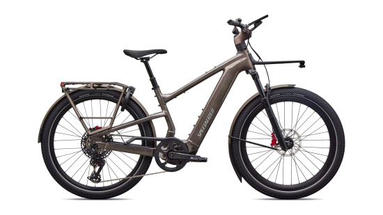 Elektrinis dviratis Specialized VADO EVO 3 6.0 2026