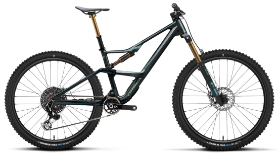 Kalnų dviratis Orbea OCCAM SL M-LTD