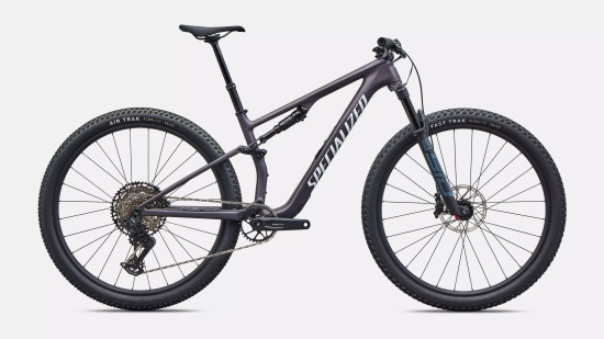 Kalnų dviratis Specialized EPIC 8 COMP 2026
