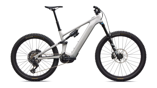 Elektrinis dviratis Specialized LEVO COMP CARBON G4 2027