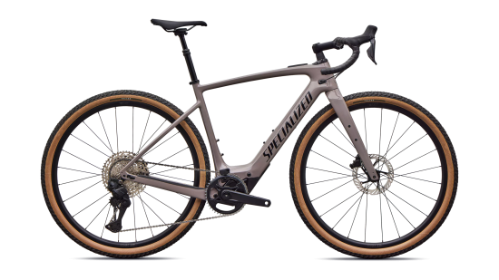 Elektrinis dviratis Specialized CREO SL COMP CARBON 2027