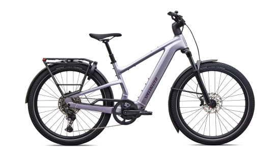 Elektrinis dviratis Specialized VADO EVO 3 5.0 2026