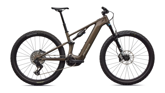 Elektrinis dviratis Specialized LEVO R COMP 2026