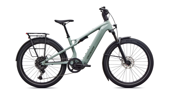 Elektrinis dviratis Specialized VADO X 3 4.0 2026