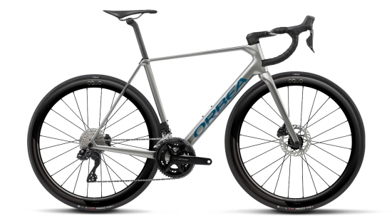 Plento dviratis Orbea ORCA M30i LTD PWR