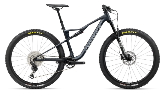 Kalnų dviratis Orbea OIZ H30
