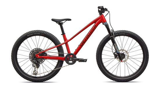Vaikiškas dviratis Specialized RIPROCK COMP 24 INT 2027