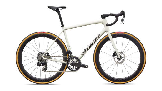 Road bike Specialized AETHOS PRO AXS RAPIDE 2027