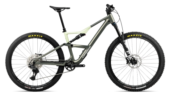 Kalnų dviratis Orbea OCCAM SL H10
