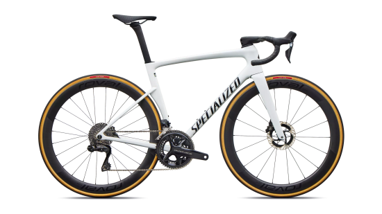 Plento dviratis Specialized TARMAC SL9 S-LEVEL DI2 2027
