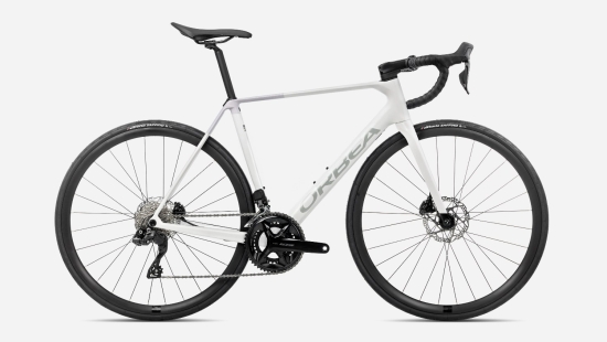Plento dviratis Orbea ORCA M30i