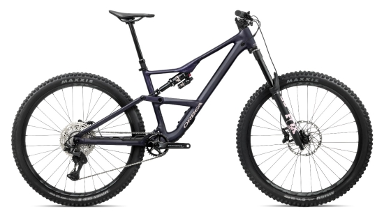 Kalnų dviratis Orbea OCCAM LT H10