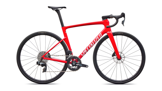 Plento dviratis Specialized TARMAC SL9 COMP AXS 2027