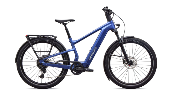 Elektrinis dviratis Specialized VADO EVO 3 4.0 2026