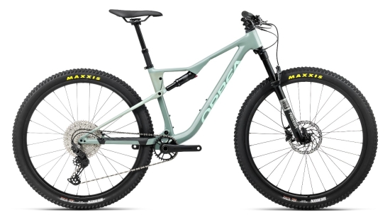 Kalnų dviratis Orbea OIZ H30
