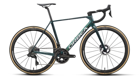 Plento dviratis Orbea ORCA M10i LTD PWR