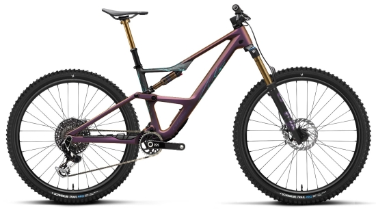 Kalnų dviratis Orbea OCCAM SL M-LTD