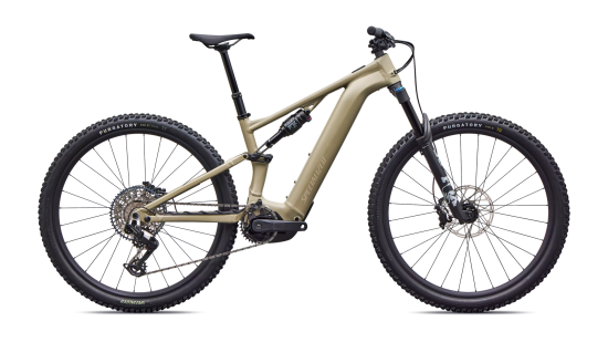 Elektrinis dviratis Specialized LEVO R COMP ALLOY 2027