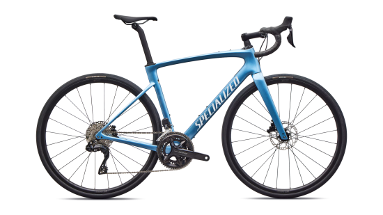 Plento dviratis Specialized ROUBAIX COMP DI2 2026