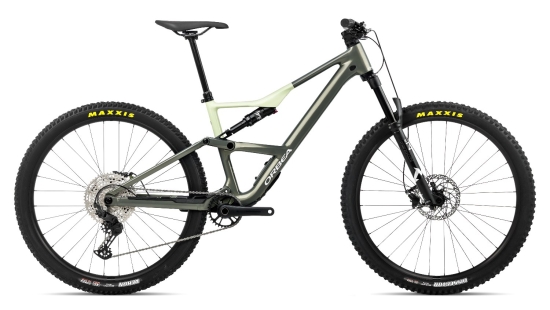 Kalnų dviratis Orbea OCCAM SL H30