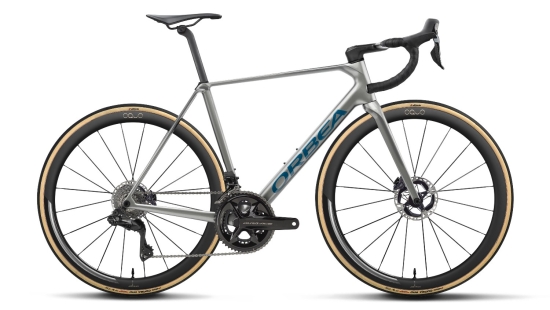 Plento dviratis Orbea ORCA M10i LTD PWR