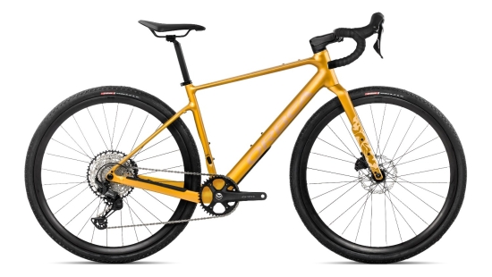 Gravel dviratis Orbea TERRA H30 1X