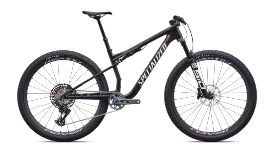 Kalnų dviratis Specialized EPIC 9 EXPERT 2027