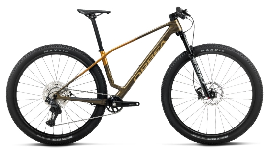 Kalnų dviratis Orbea ALMA M30