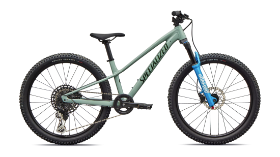 Vaikiškas dviratis Specialized RIPROCK COMP 24 INT 2027