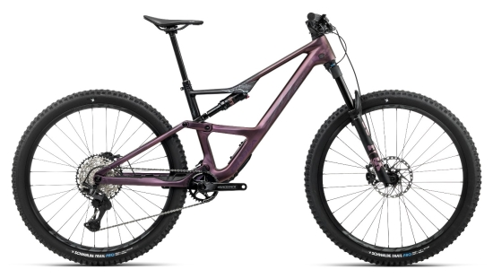 Kalnų dviratis Orbea OCCAM SL M30