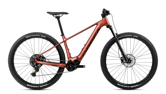 Elektrinis dviratis Orbea URRUN 30