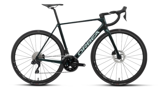 Plento dviratis Orbea ORCA M35i