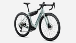 Elektrinis dviratis Orbea DENNA H40